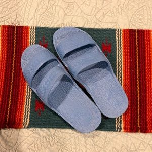 Pali Hawaii sandals